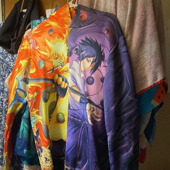 Unisex hooded sweatshirt - Picture 2 of 3